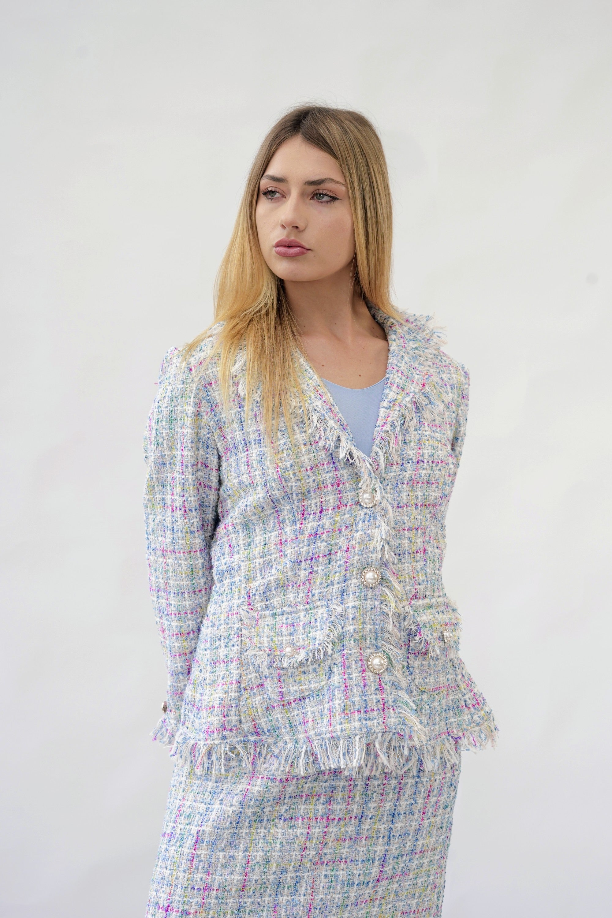 SACO CELESTE