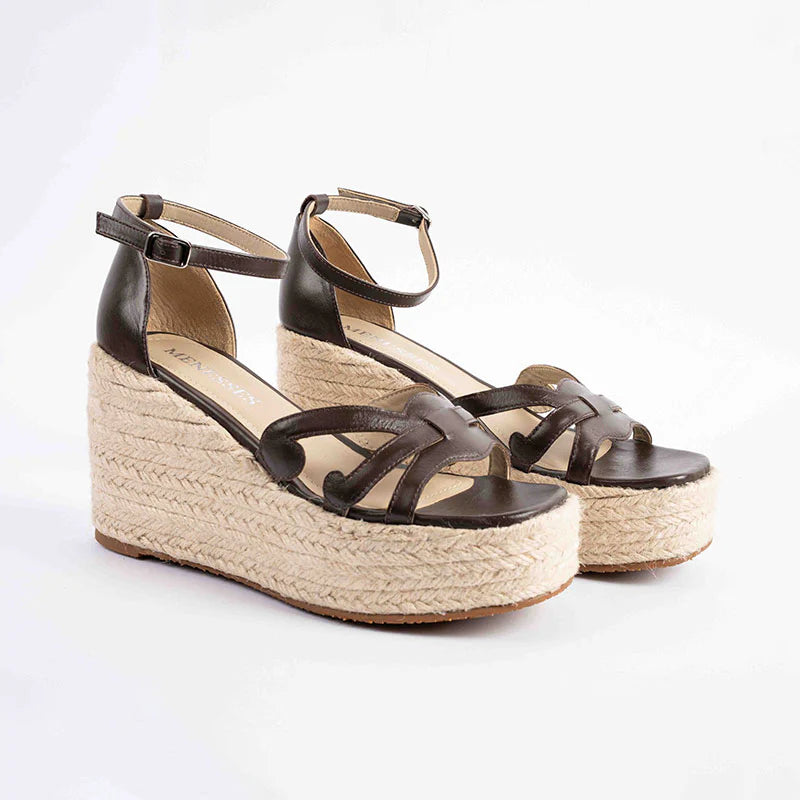 ALPARGATAS COLONIAL AFRICANO