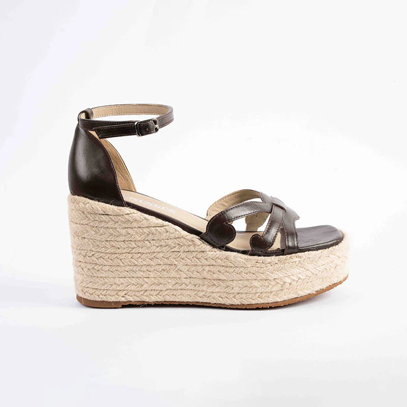 ALPARGATAS COLONIAL AFRICANO