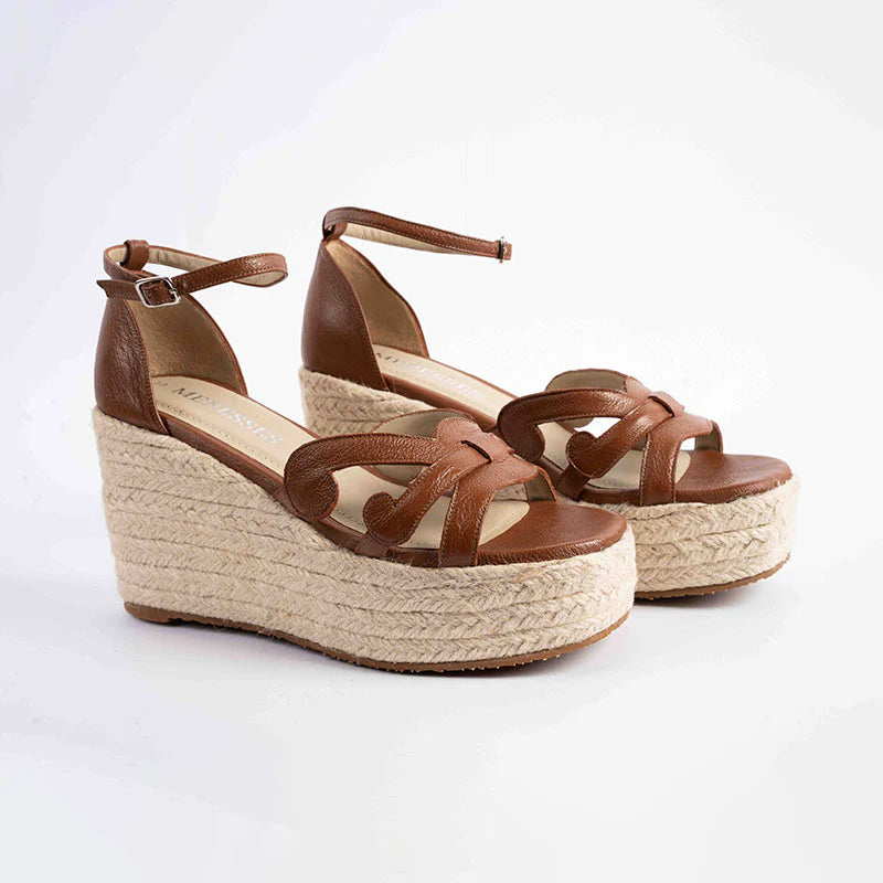 ALPARGATAS COLONIAL CAMEL