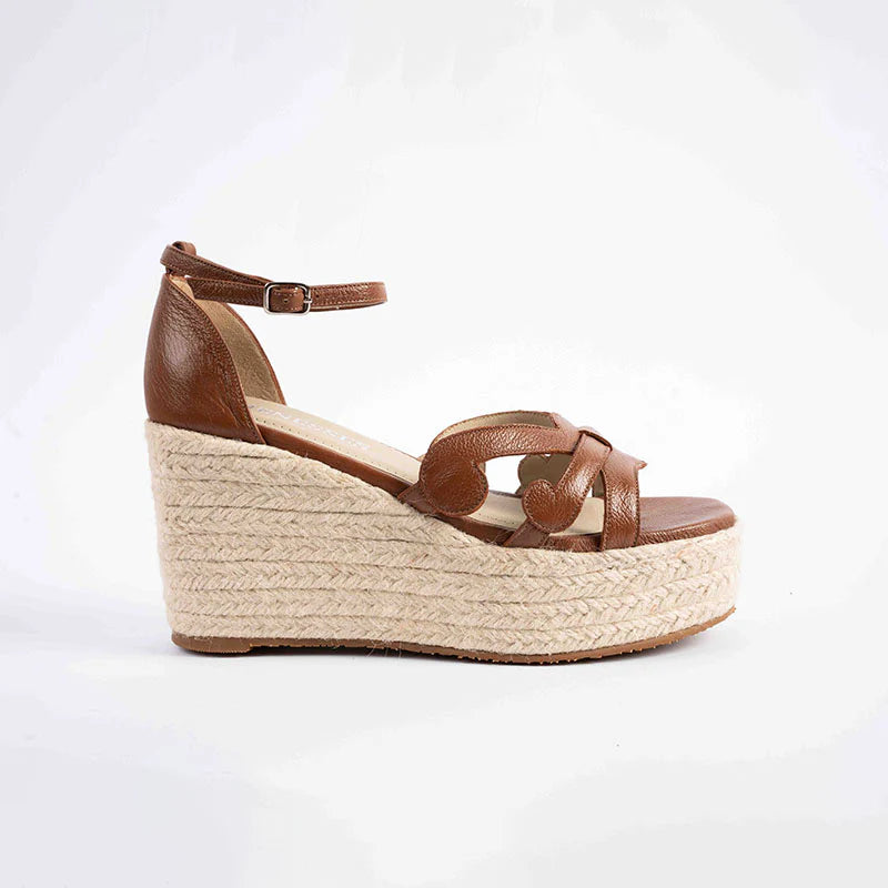 ALPARGATAS COLONIAL CAMEL