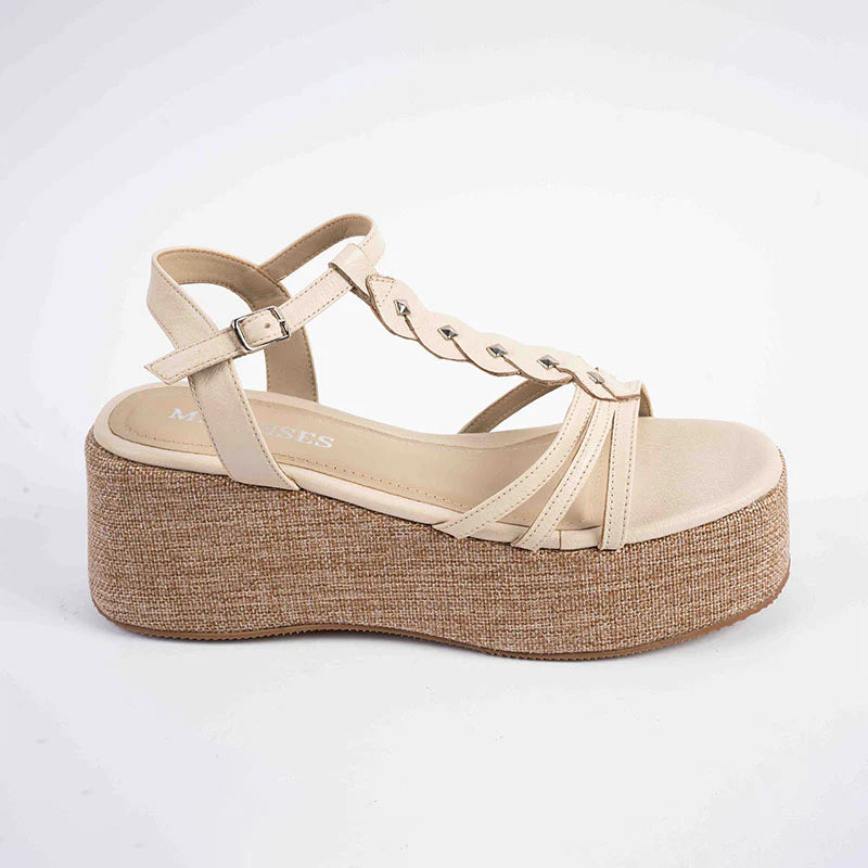 PLATAFORMA SUSPIRO HUESO