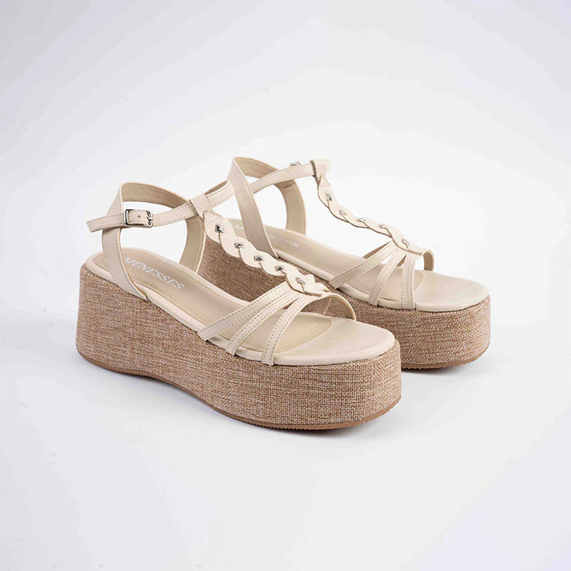 PLATAFORMA SUSPIRO HUESO