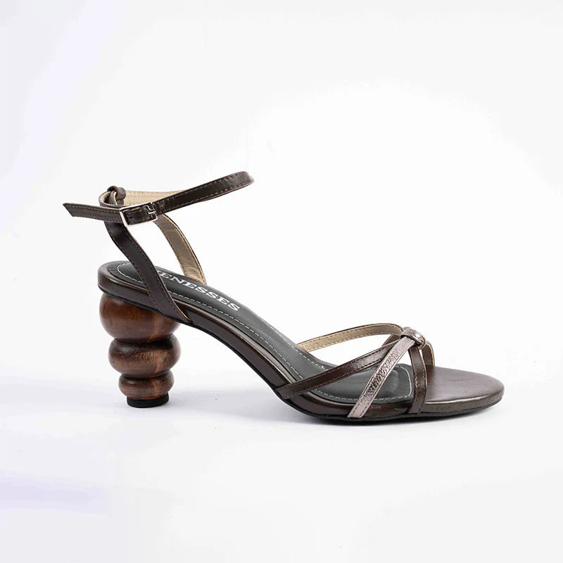 RECUERDOS AFRICANO PLATA