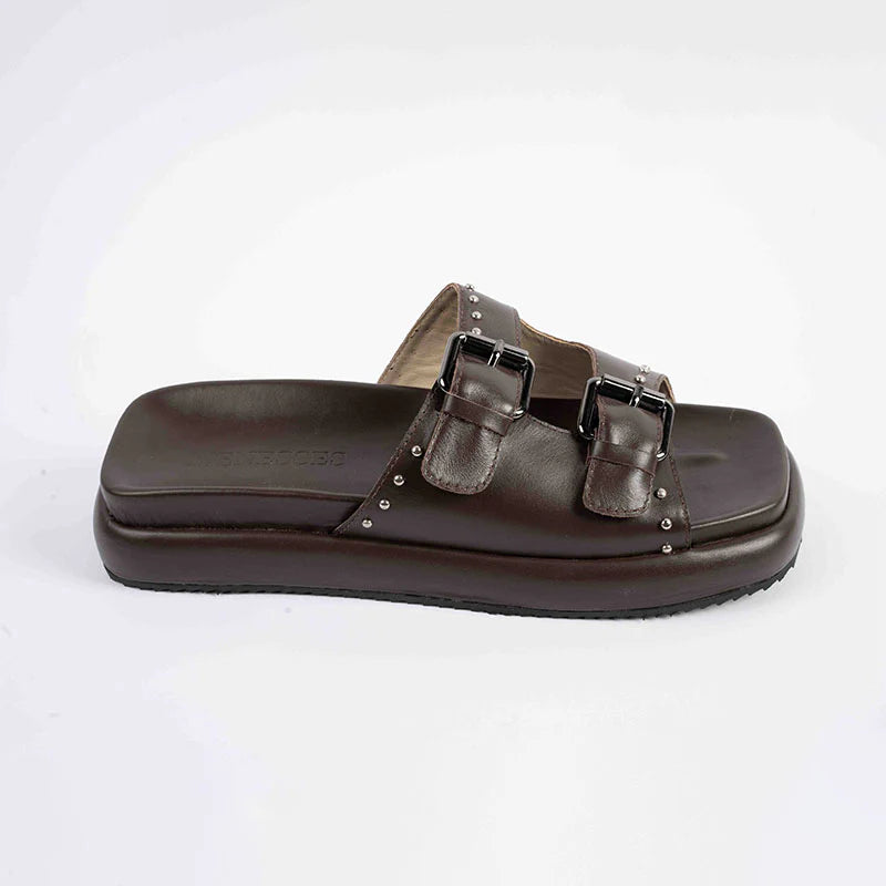 SANDALIA CRIOLLO AFRICANO