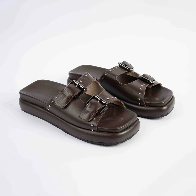 SANDALIA CRIOLLO AFRICANO