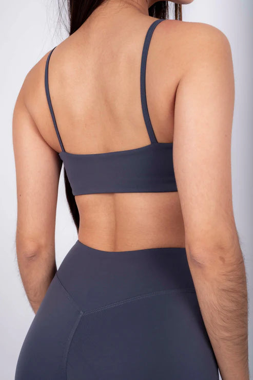 ULTIMATE BRA GRIS