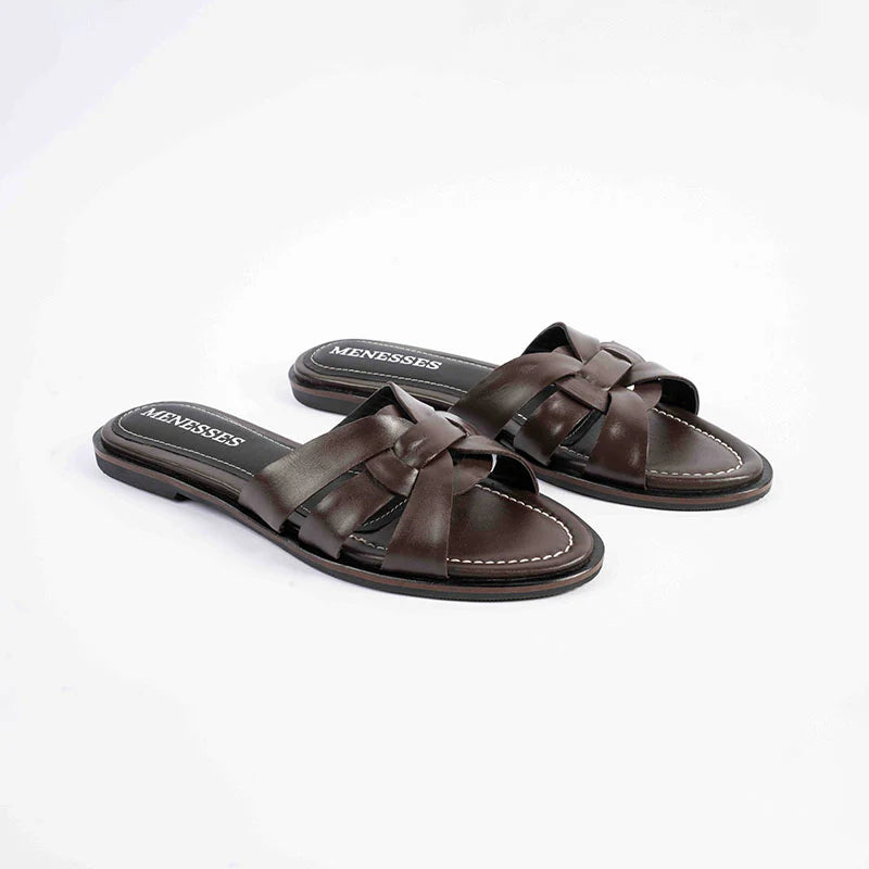 FLATS RAÍCES AFRICANO