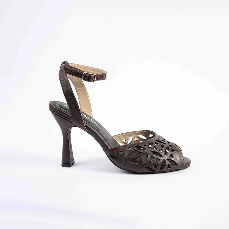 STILETTO BALCONES AFRICANO