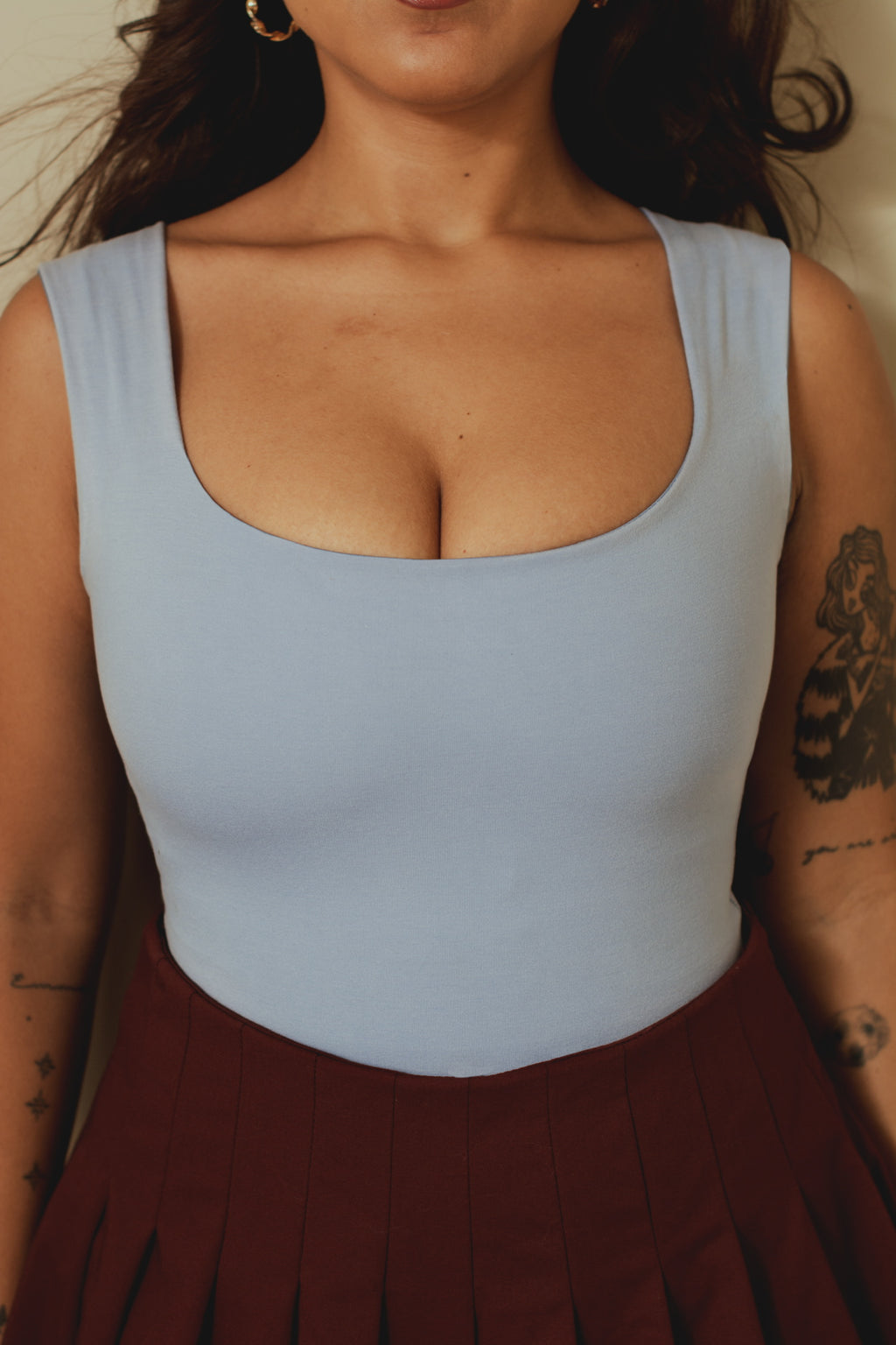 BODYSUIT