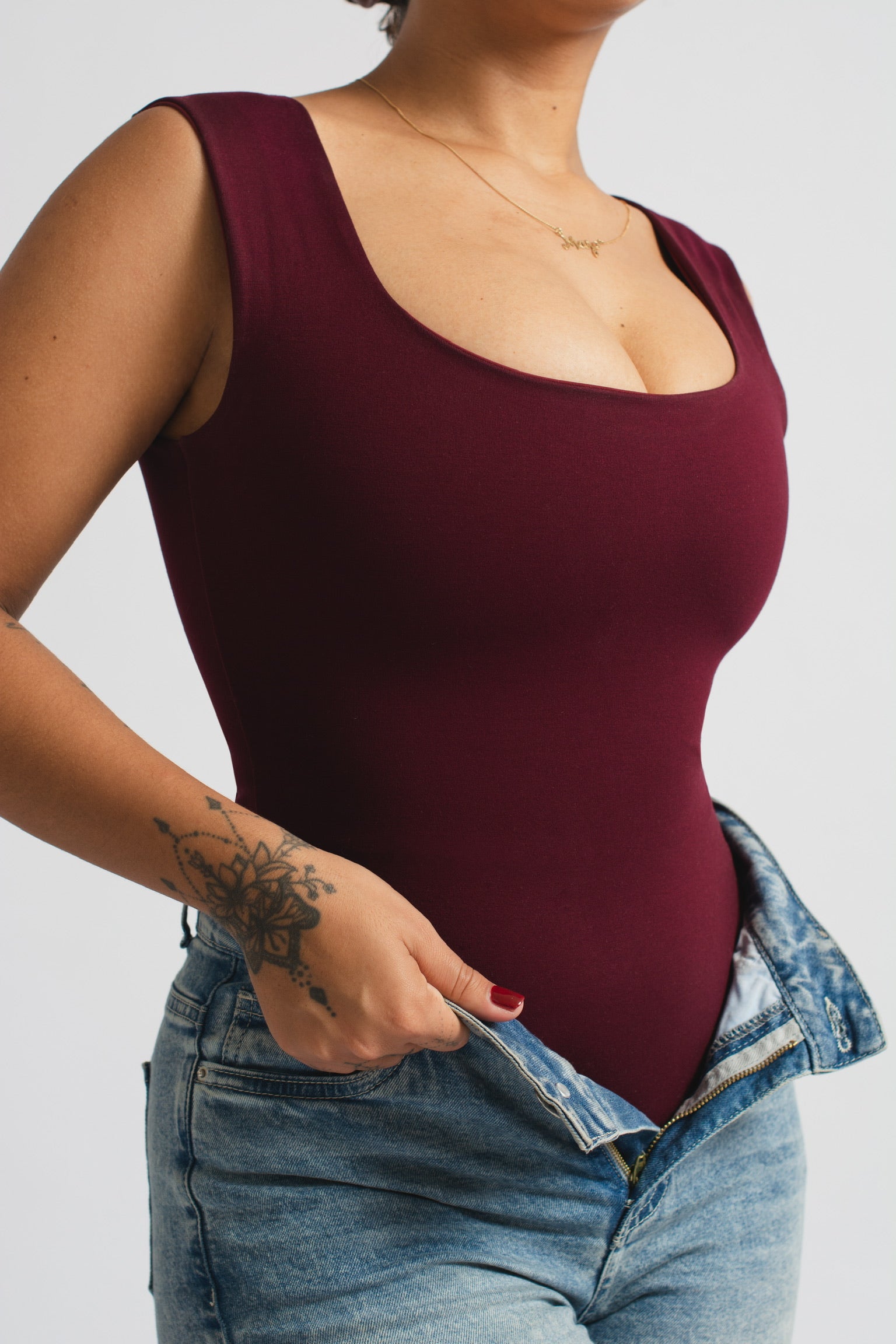 BODYSUIT