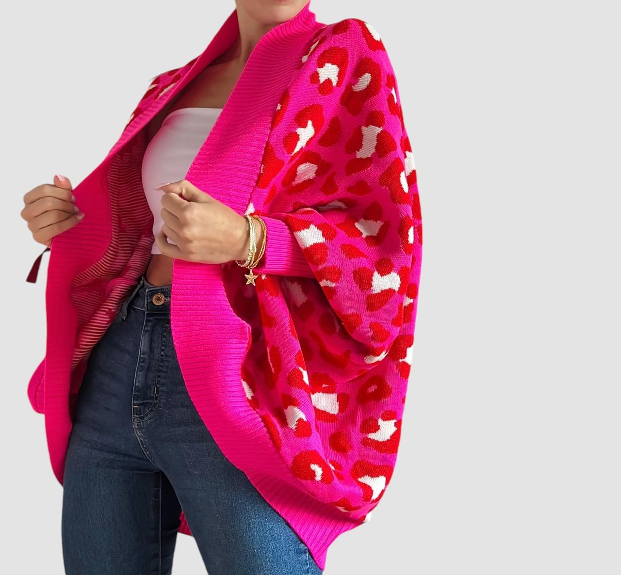 CAPA FUSCIA
