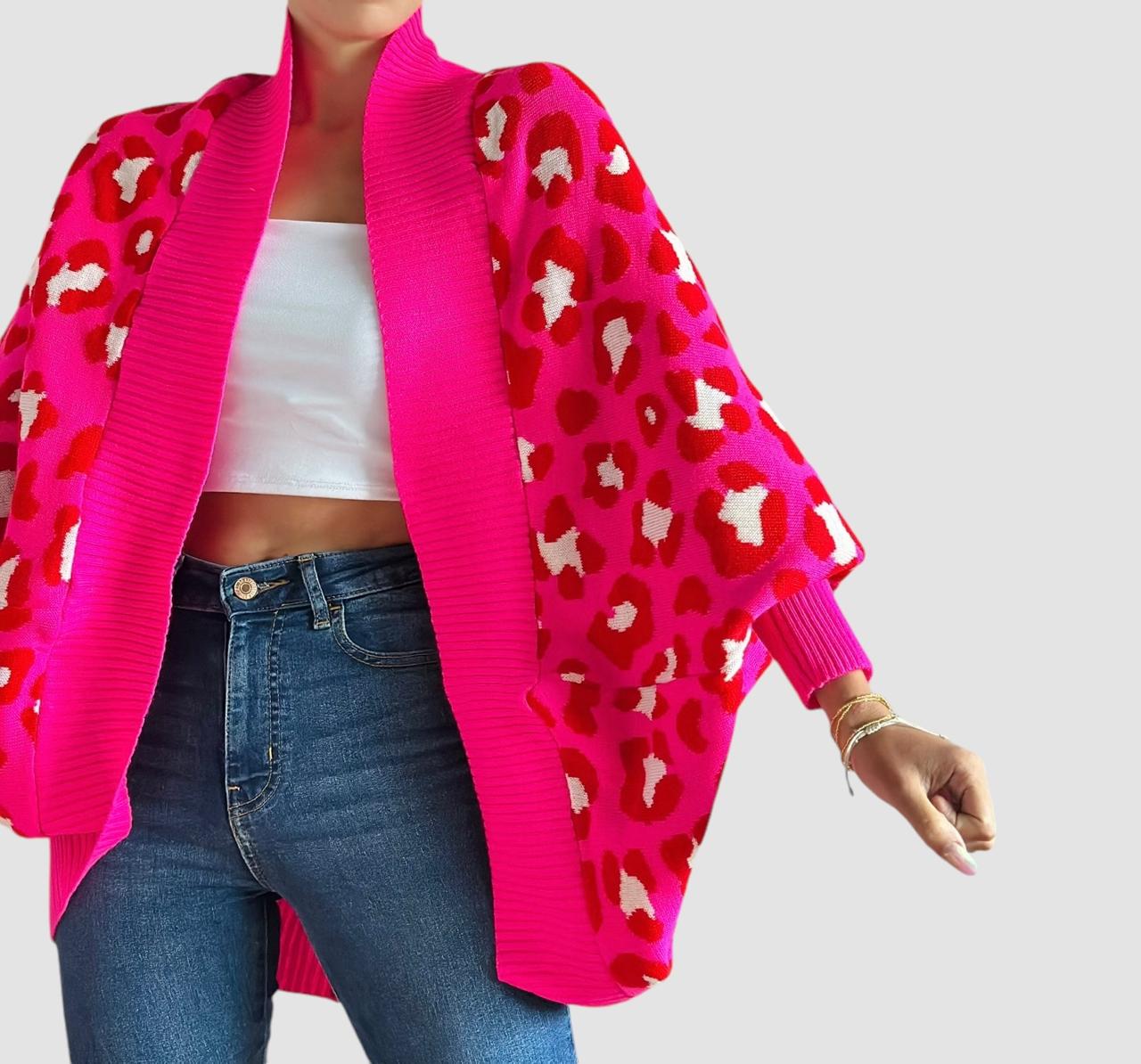CAPA FUSCIA