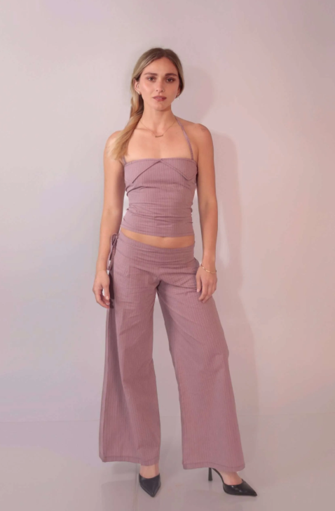 SET ESSENTIAL GUINDA