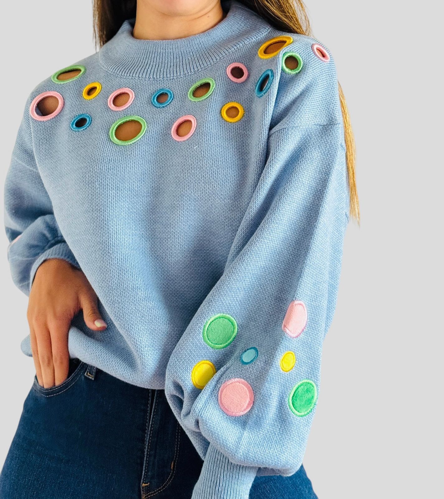 SWEATER BRENDA