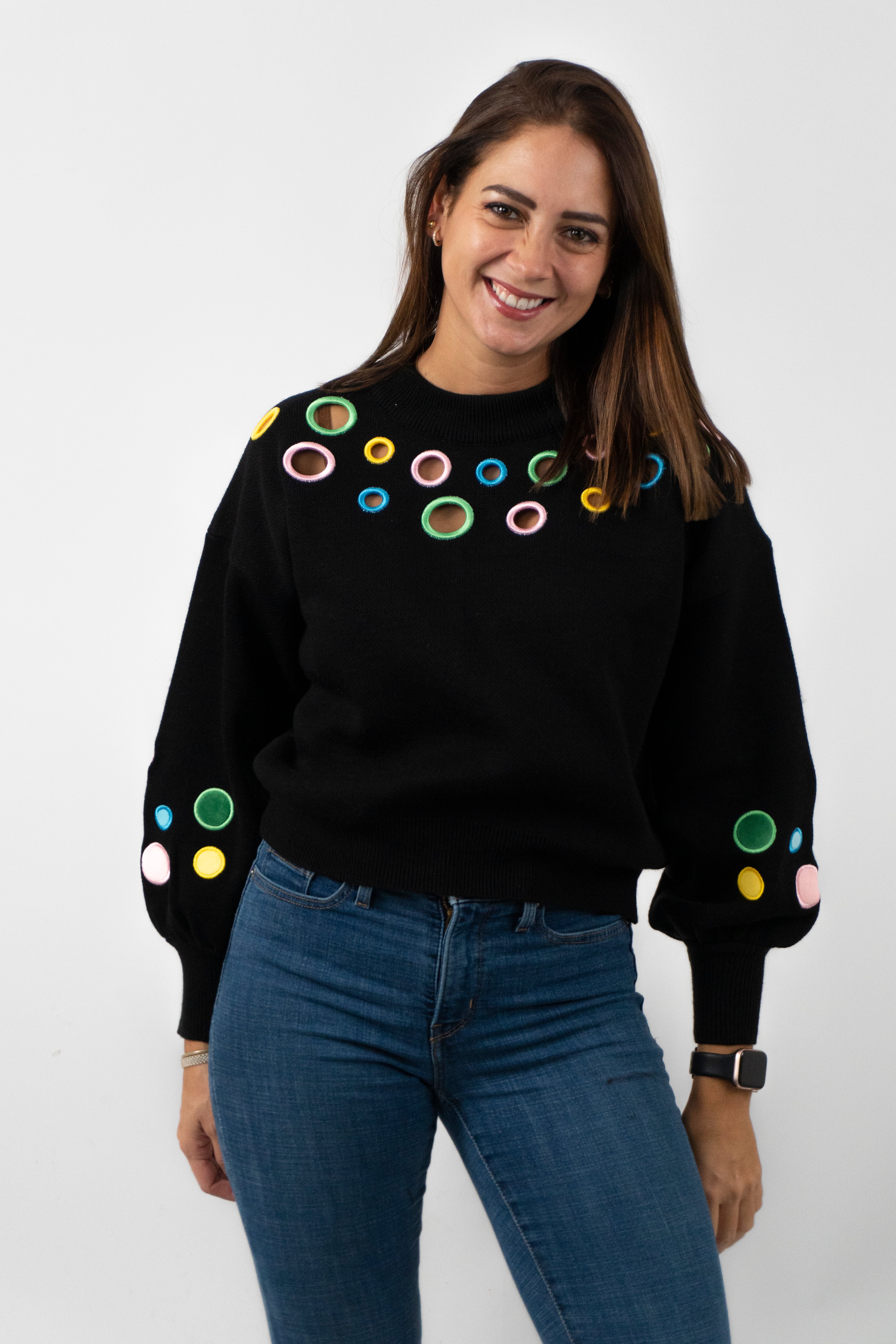 SWEATER BRENDA
