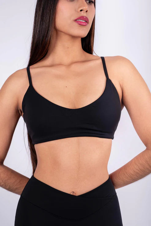 ULTIMATE BRA NEGRO