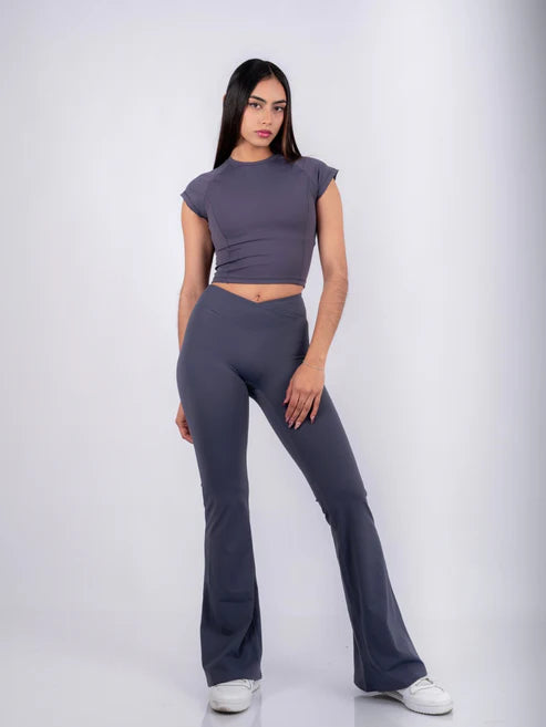 ULTIMATE SHIRT GRIS