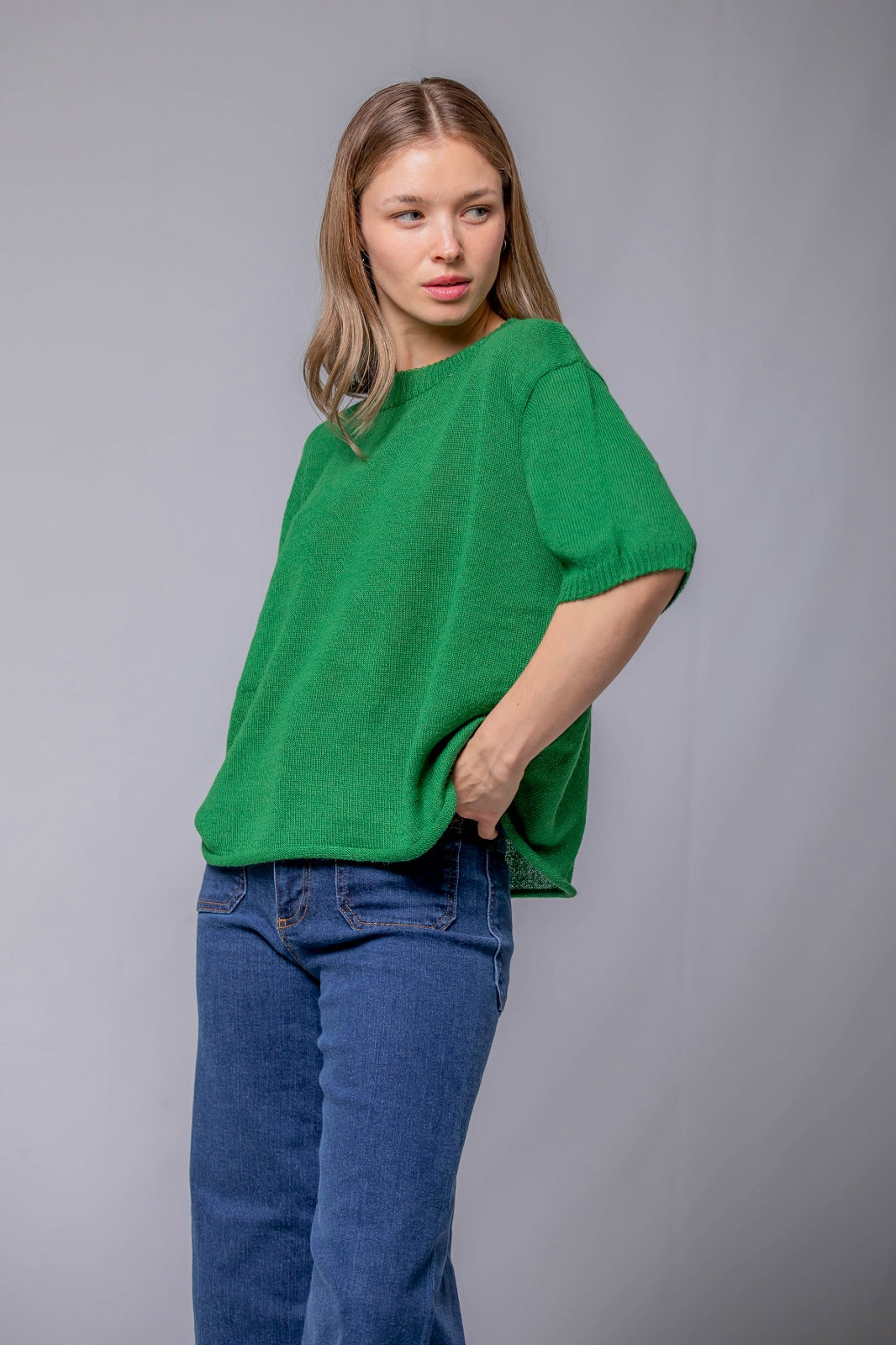 LARISSA