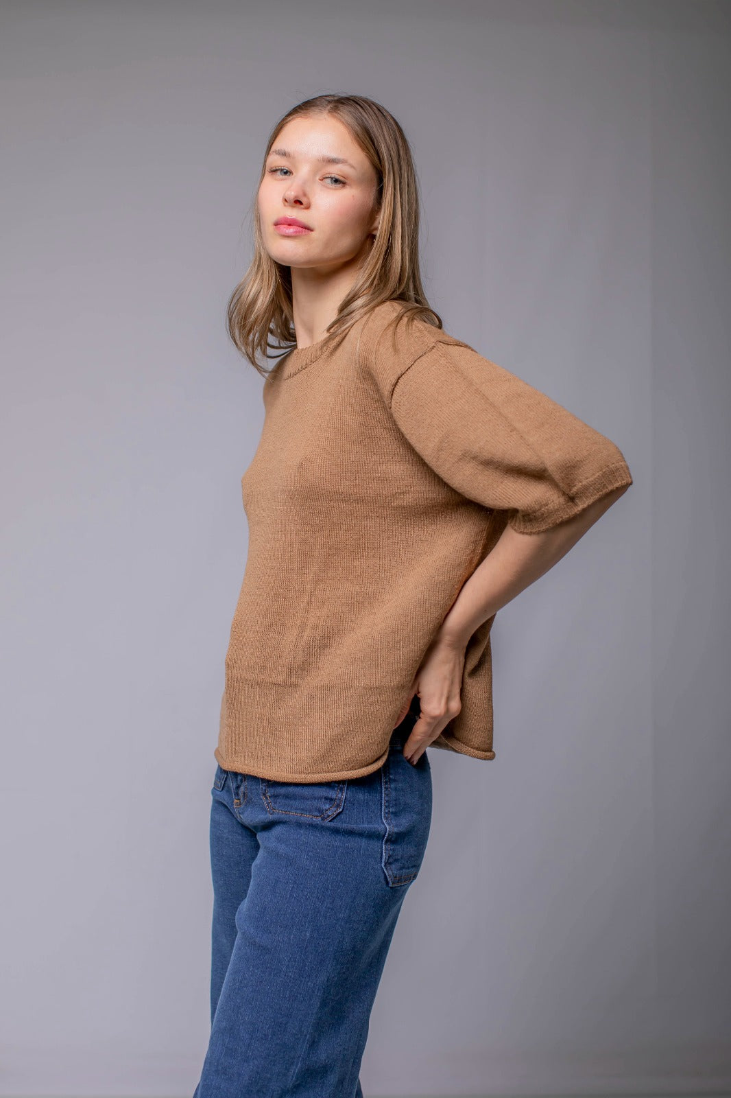 LARISSA