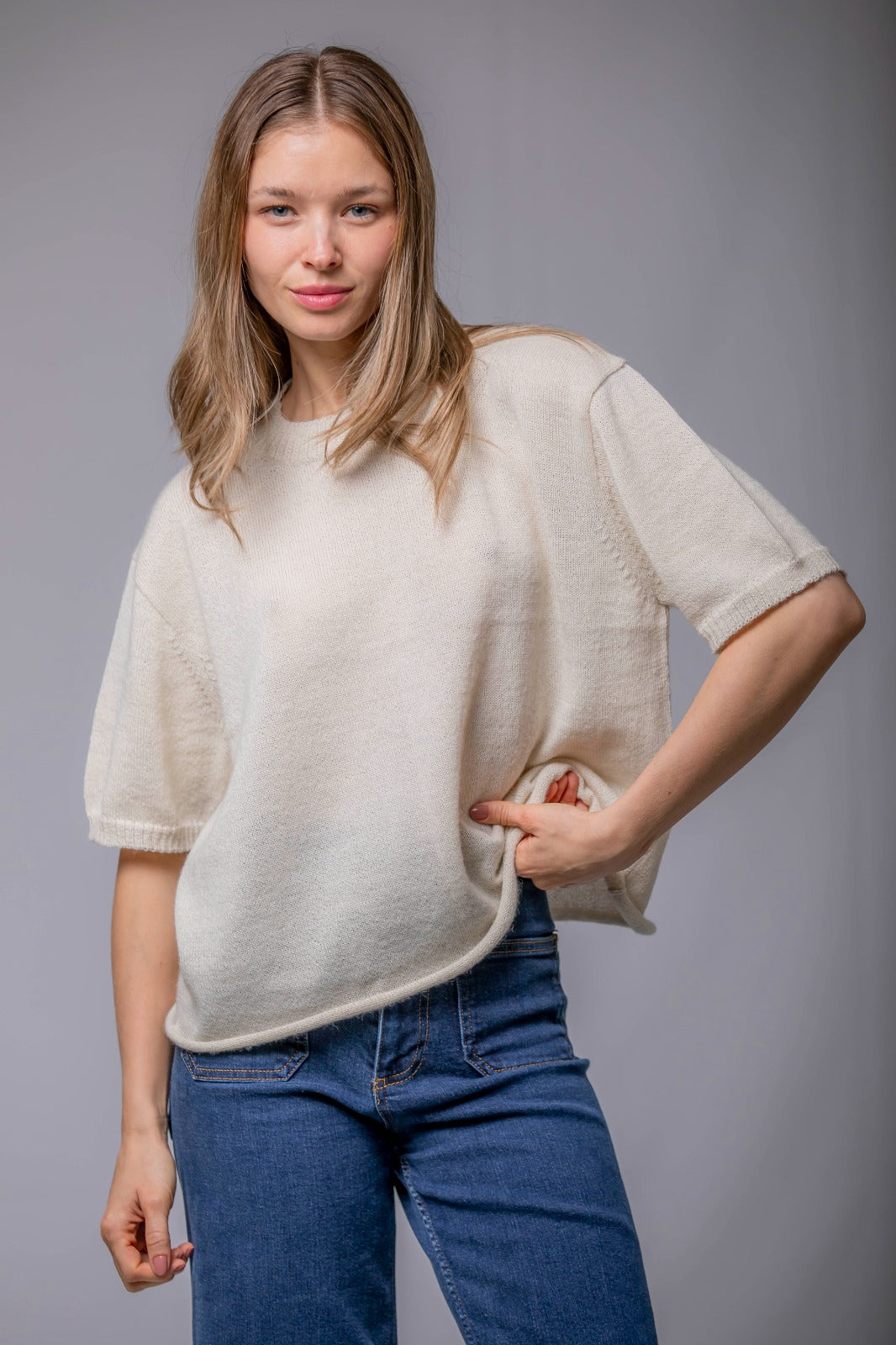 LARISSA