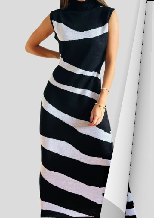 VESTIDO INTI