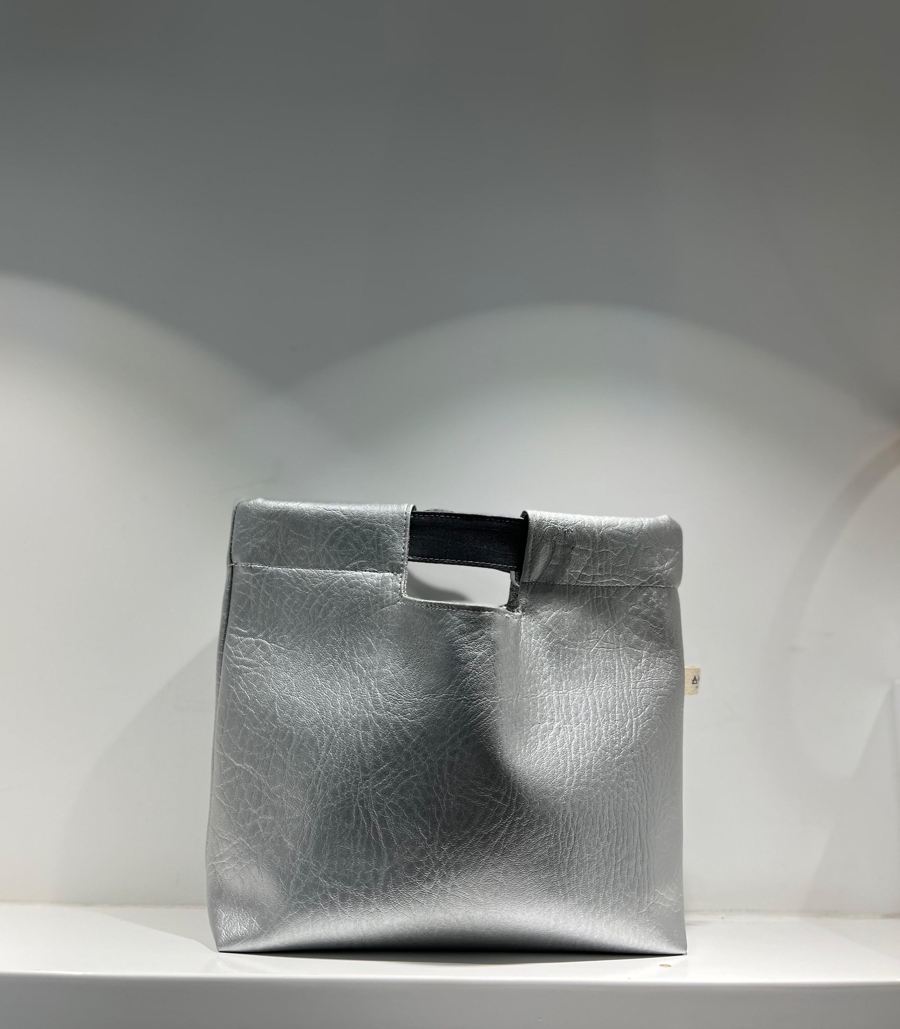 CARTERA PLATA