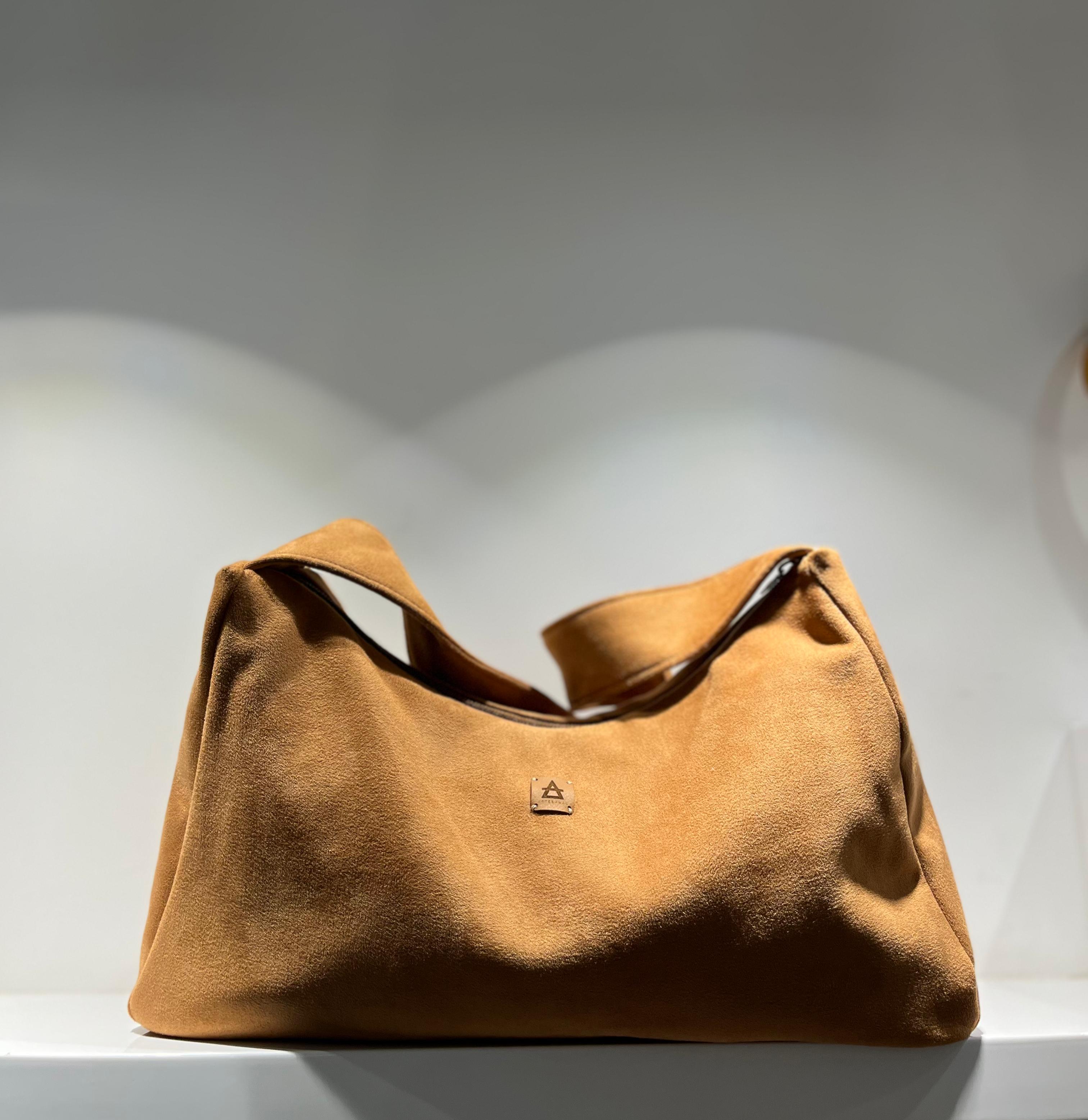 BOLSO TRIANGULO