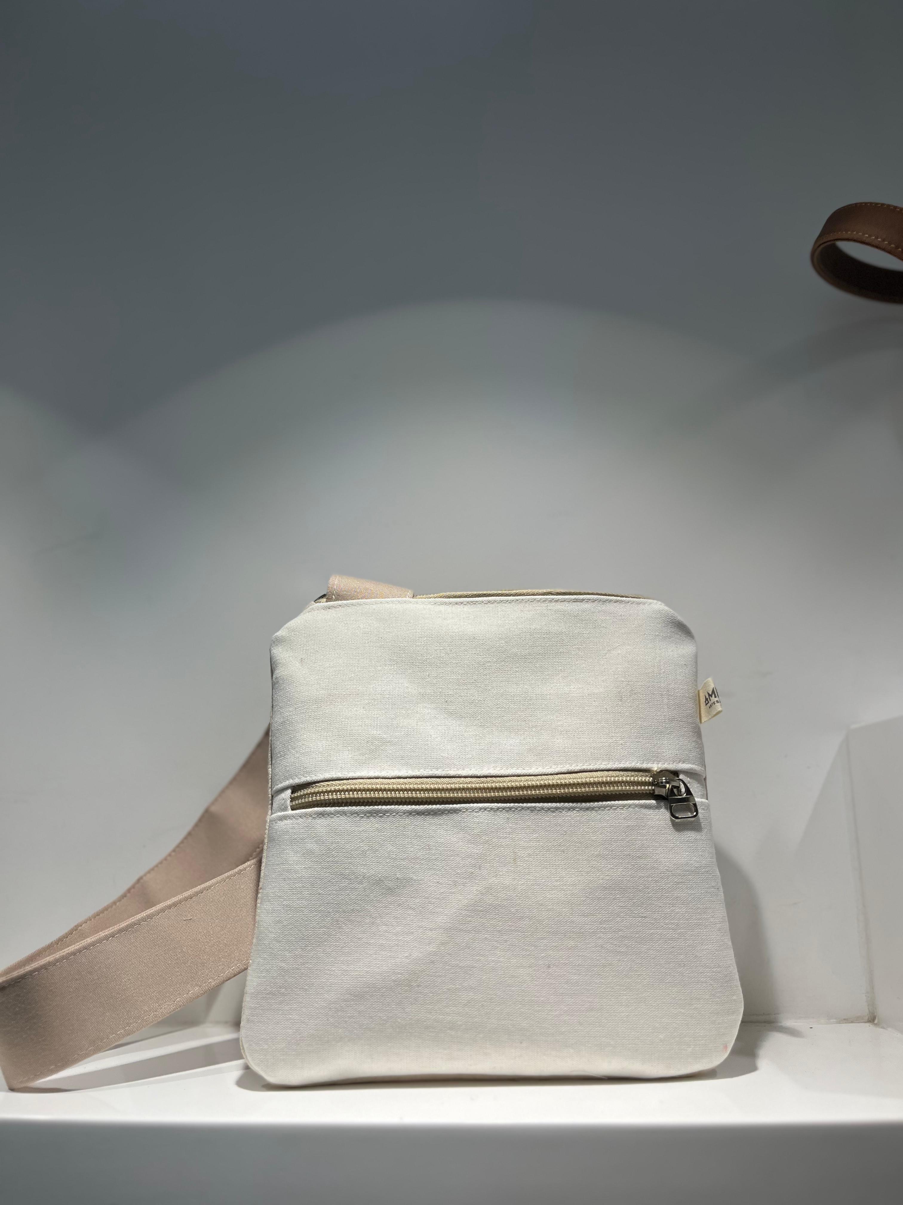 CARTERITA CHATA ASA REGULABLE