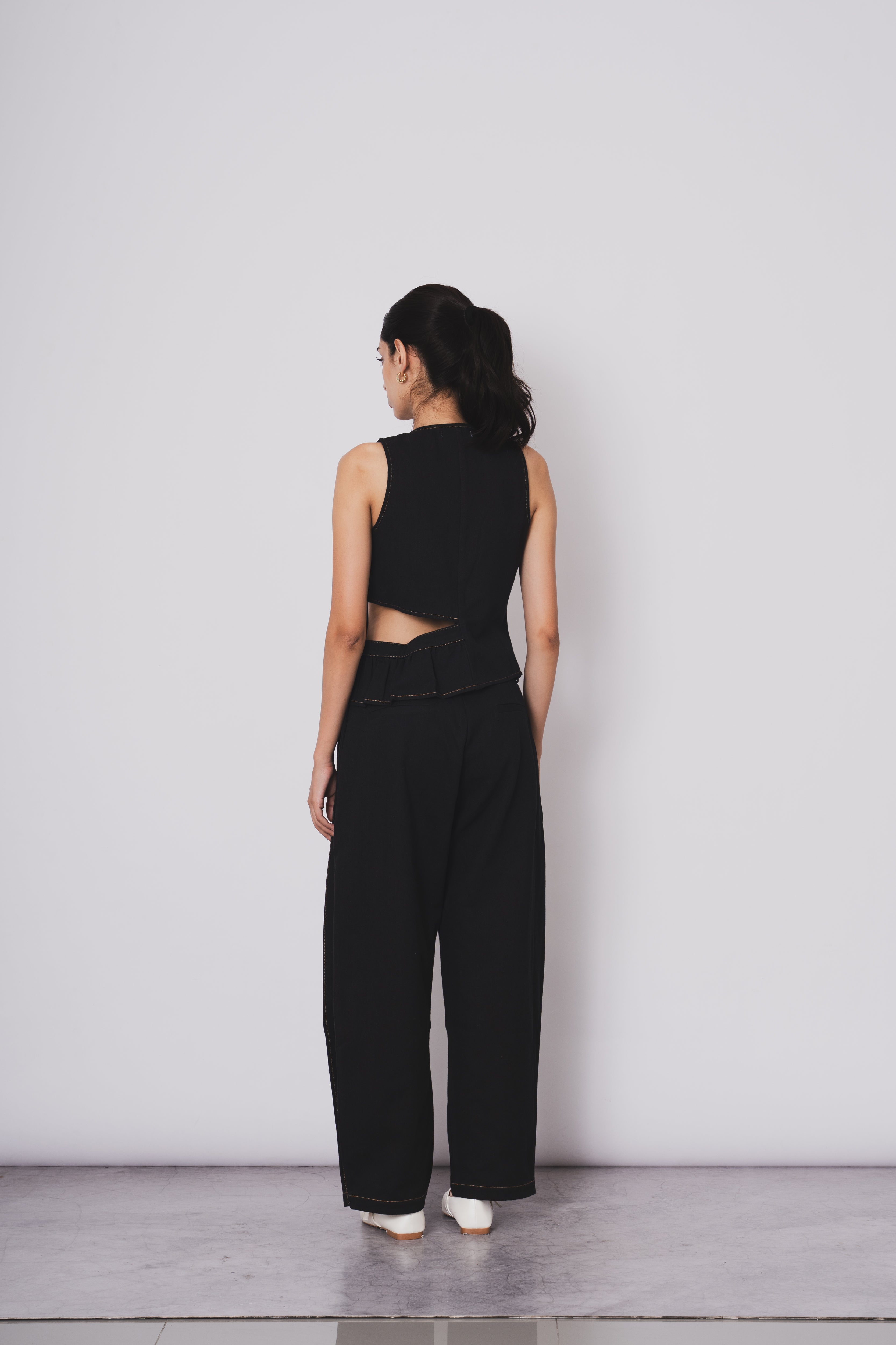 PANTALÓN DENIM
