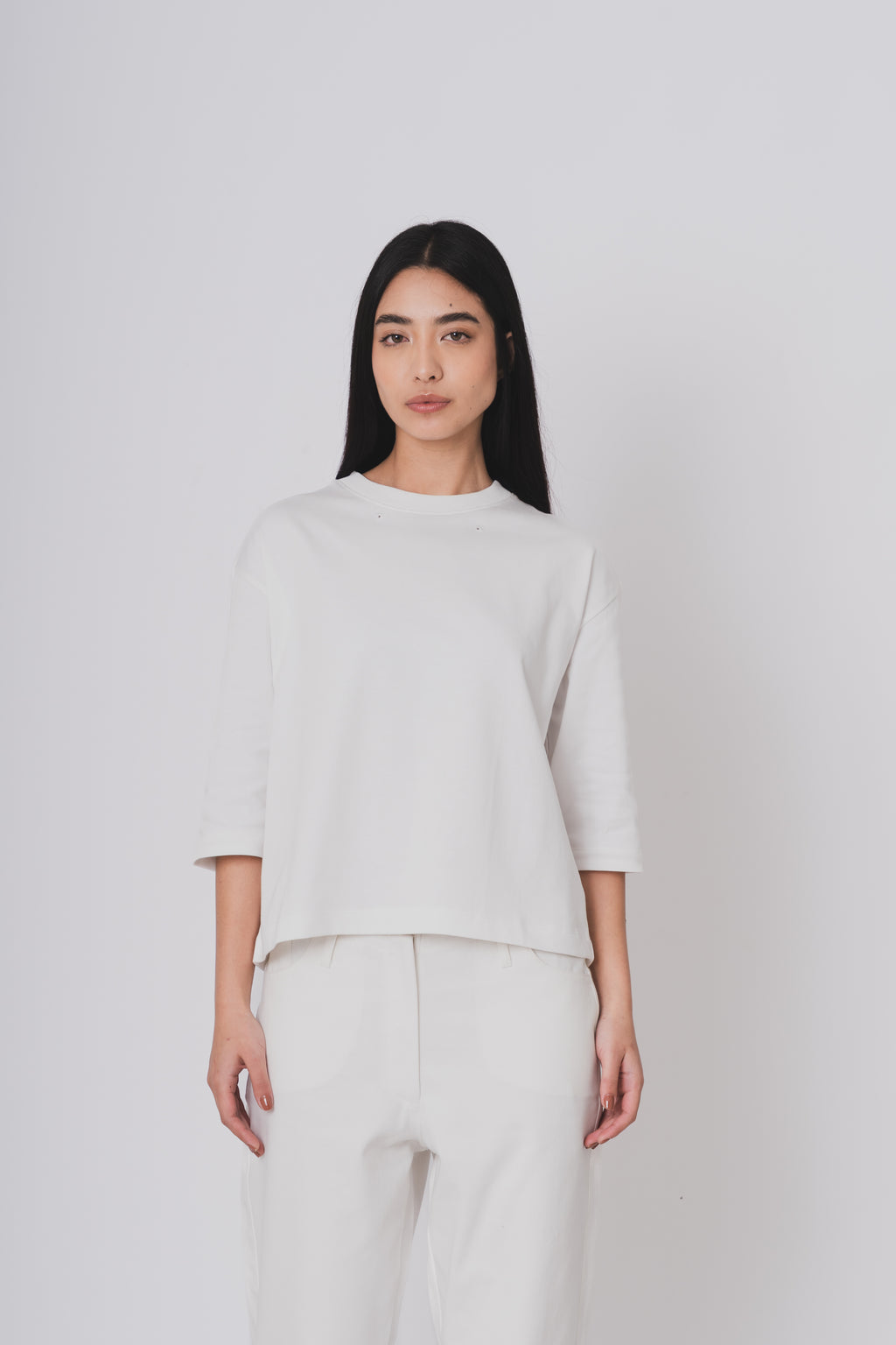 DETACHABLE JEWELRY TEE
