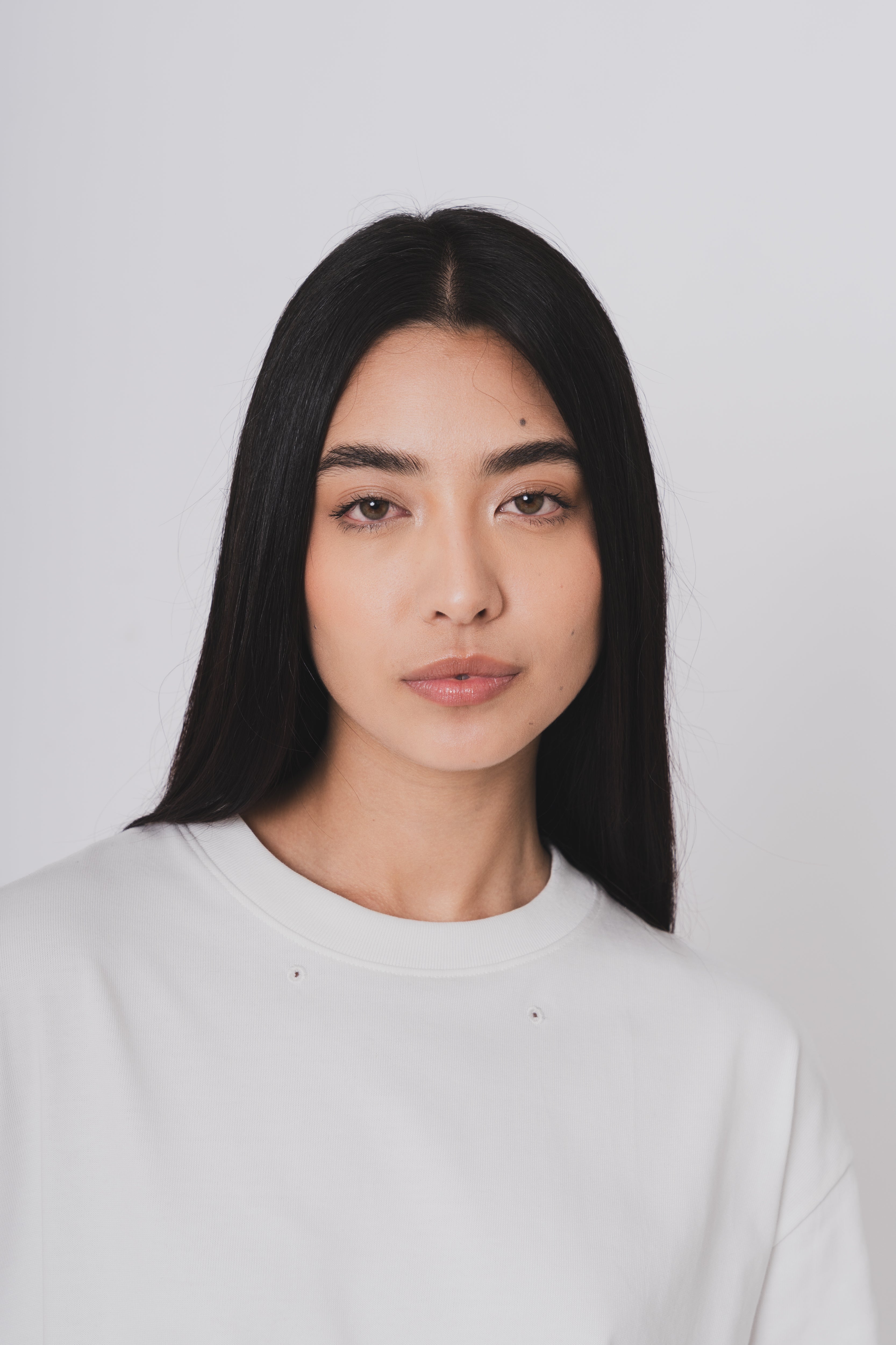 DETACHABLE JEWELRY TEE